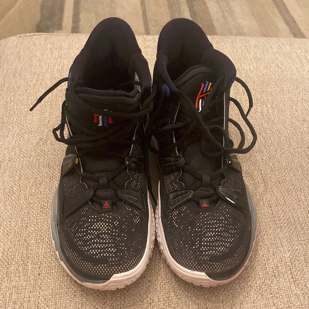 Kyrie 7 Brooklyn